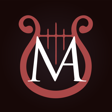 School of Musical Arts logo