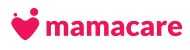 mamacare logo