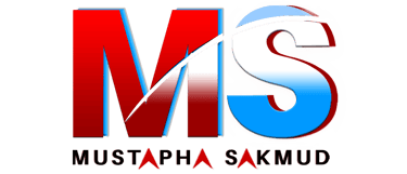 Mustapha Sakmud logo