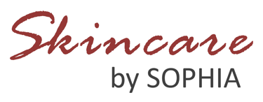 Singapore Facial and Skincare by Sophia logo