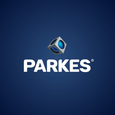 PARKES logo