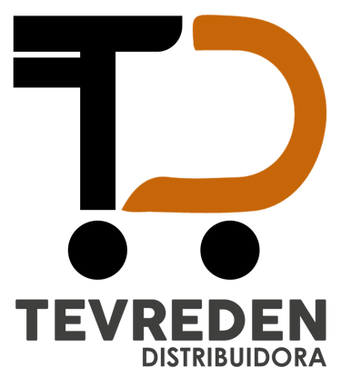 TEVREDEN DISTRIBUIDORA SA DE CV logo
