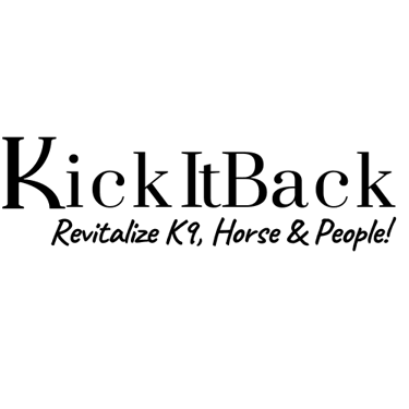 KickItBack logo
