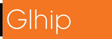 Glhip logo