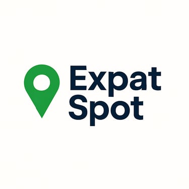 Expat Spot logo