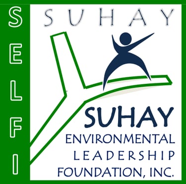 SELFI logo