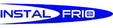 Instal Frio logo