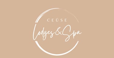 Céüse Lodges et Spa logo