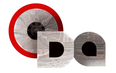 Odisha Designers Association I ODA logo