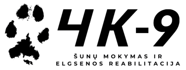 4K9 logo