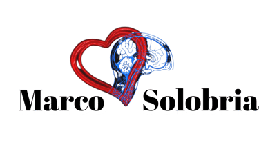 Marco Solobria logo