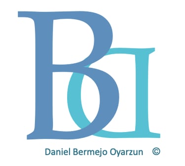 Daniel Bermejo Oyarzun - Hospitality Professional logo