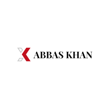 ABBAS KHAN logo