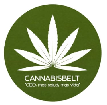 CANNABISBELT logo