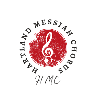 Hartland Messiah Chorus logo