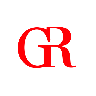 Gaby Rodrigo · Fotografía logo