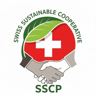 Swiss sustainable Tourism proiects logo