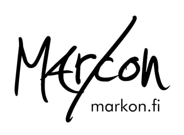 kioskigalleria, Suomen pienin taidegalleria logo