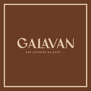 GALAVAN logo