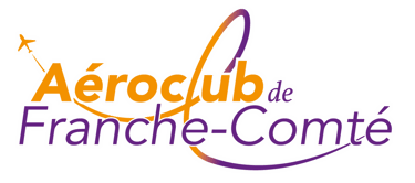 Aéroclub de Franche-Comté logo