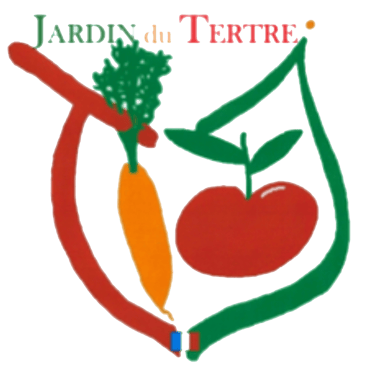 Jardin du Tertre logo
