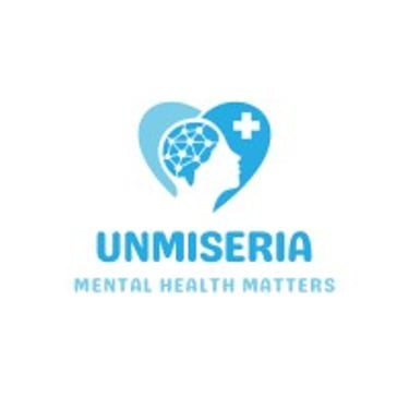 Thoughtspace by Unmiseria logo