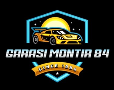 BENGKEL MOBIL PANGGILAN logo
