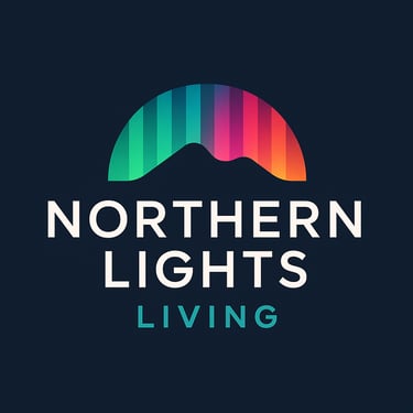 Northern Lights Living LLC logo