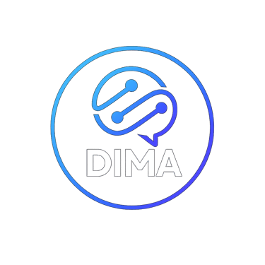 DIMA logo