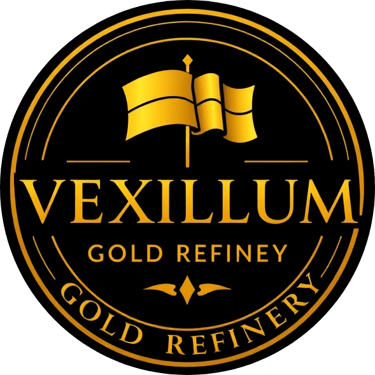 VEXILLUM GOLD REFINERY Ltd. logo