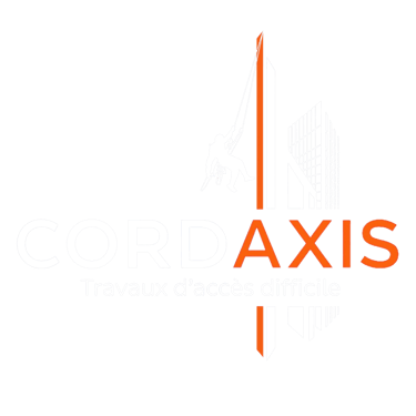 Cordaxis logo