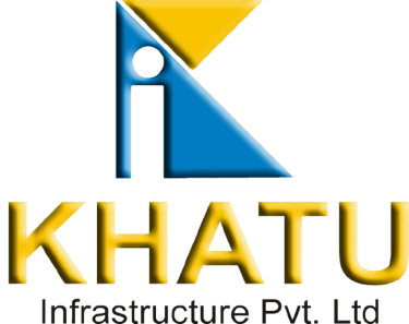 Khatu Infrastructure logo