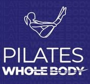 Pilates Whole Body logo