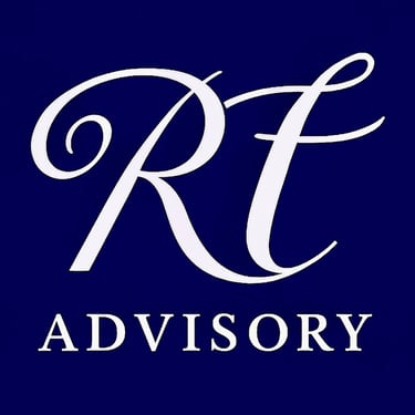 RT Advisory logo