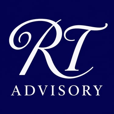 RT Advisory logo