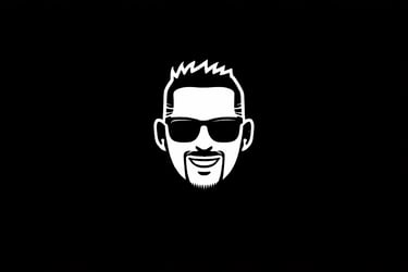 HCM - COFFEE MIXOLOGY - HAKIM  logo