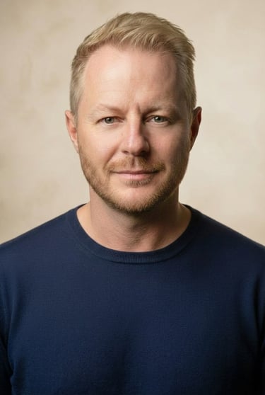 Arek Piechowski