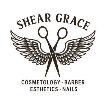 Shear Grace Salon logo