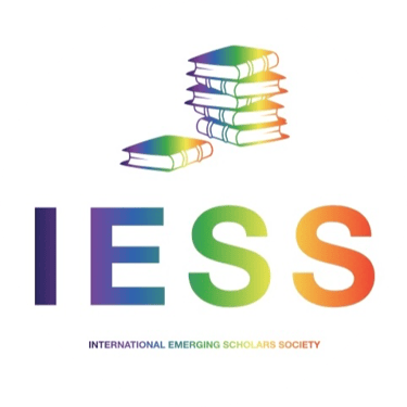 International Emerging Scholars Society (IESS) logo