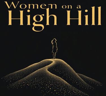 Women On a High Hill logo