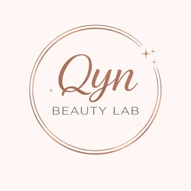 QYN Beauty Lab logo