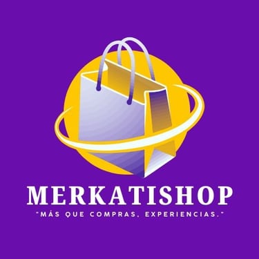 Merkatishop logo