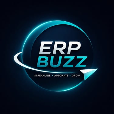 ERP logo