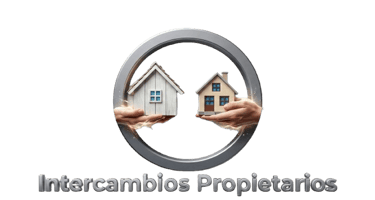Intercambios Propietarios logo