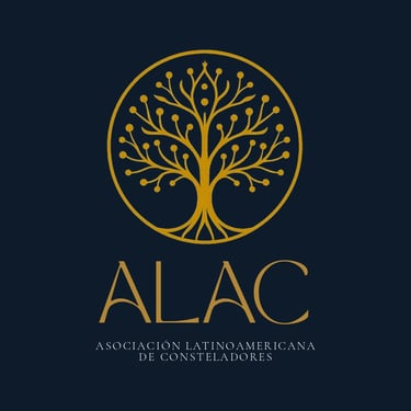 ALAC – Asociación Latina de Constelaciones logo
