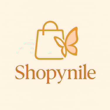 Shopynile logo
