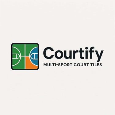 Courtify logo