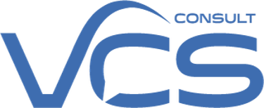 Consult VCS logo