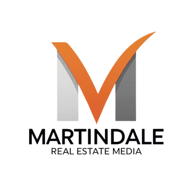 Martindale Real Estate Media logo