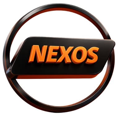 Nexos Promotora de Crédito logo